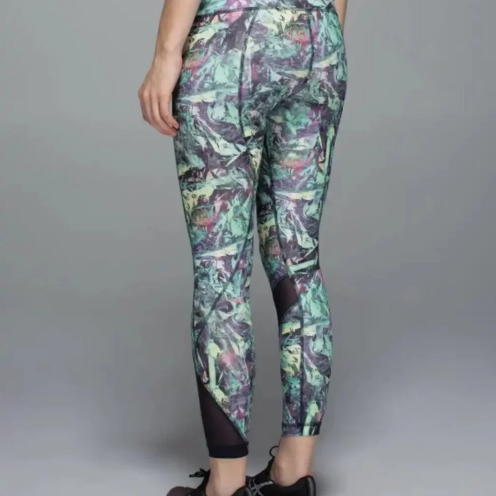lululemon athletica like new